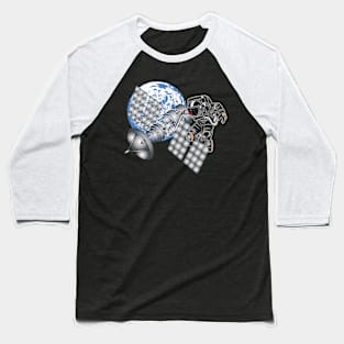 DEBUG Baseball T-Shirt